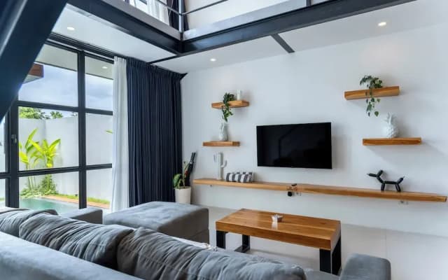 Astaga Loft Unit 1 by Betterplace - photo 5