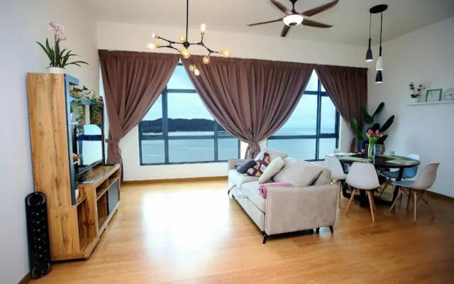NASA Family Suite at Imperium Residence - photo 4