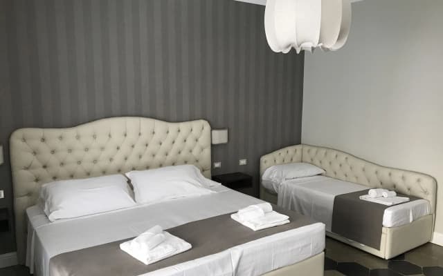 Residenza Roma Imperiale - photo 3