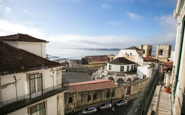 Akicity Alfama Classic - photo 2