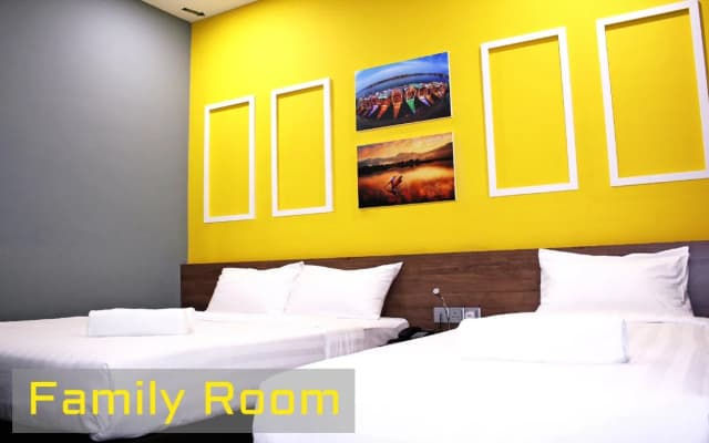 Frame Hotel - photo 4