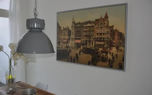 Amsterdam Dreaming - photo 4