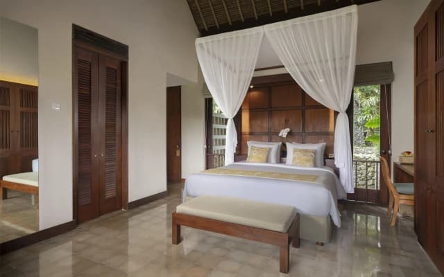 Alila Ubud. Bali - photo 2