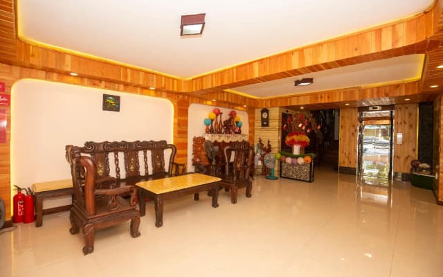 OYO 119 Sunshine Beach Hotel - photo 4