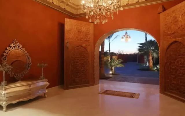 Villa Alexandriaa - photo 2