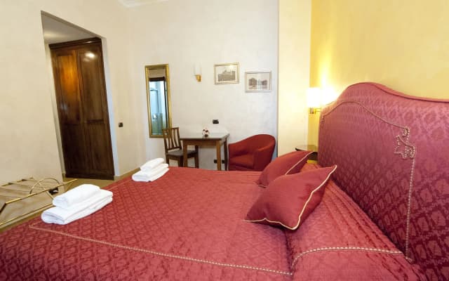 Aelius B&B by Roma Inn - photo 4