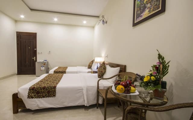 Nice House Hotel - photo 2