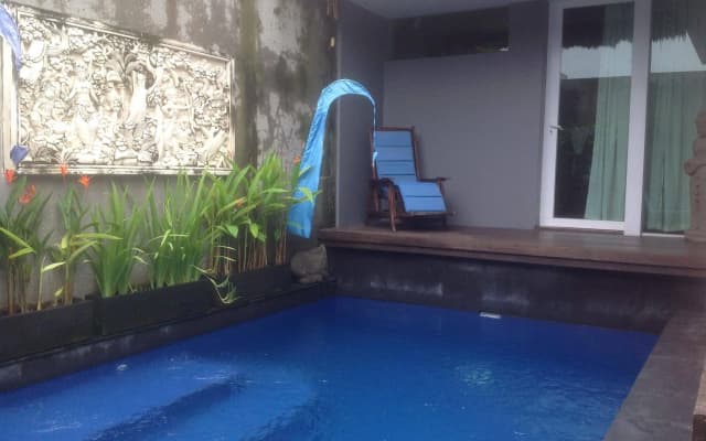 Villa Kirey - photo 3
