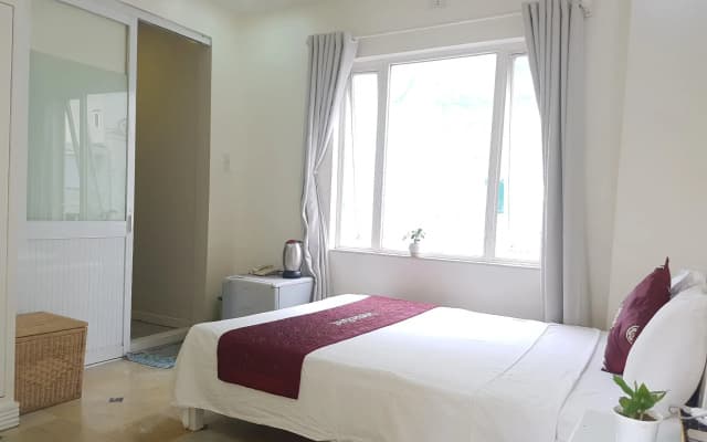 Daystar Hotel - photo 4