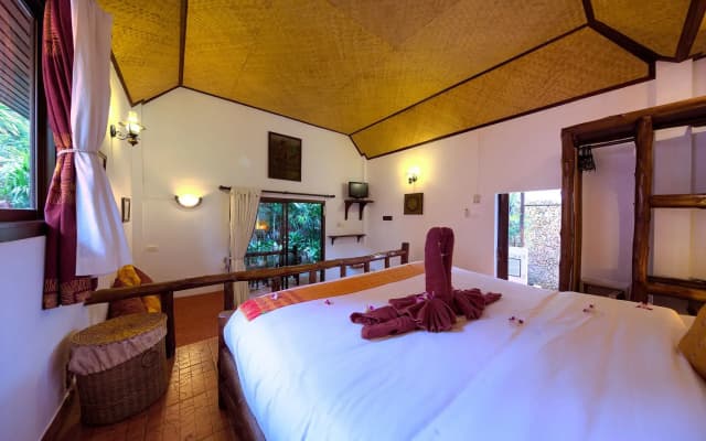Eden Bungalows - photo 4