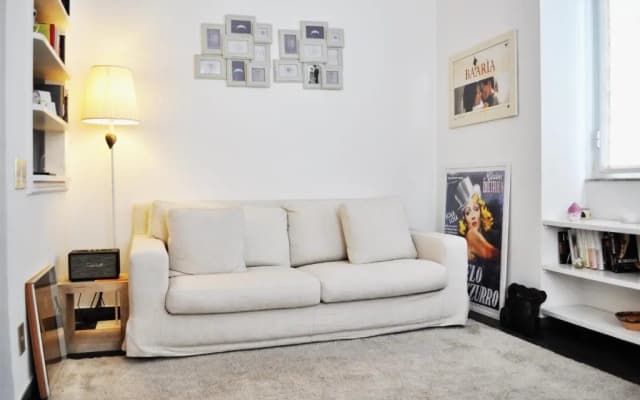 Testaccio Charming Apartment - photo 3