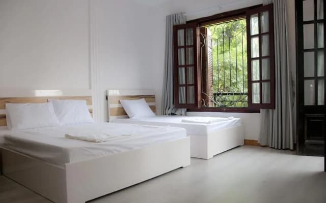Bubba Bed Hostel - photo 4