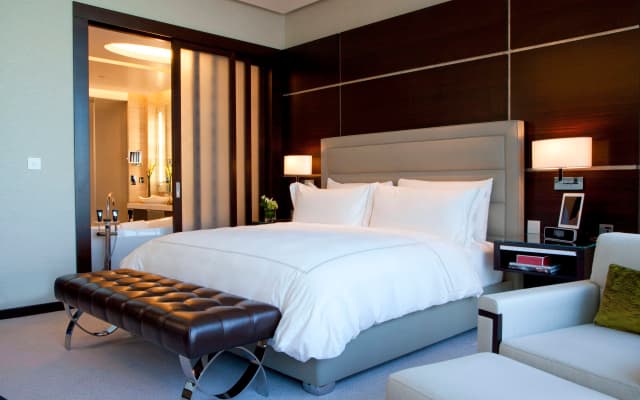 Rosewood Abu Dhabi - photo 4