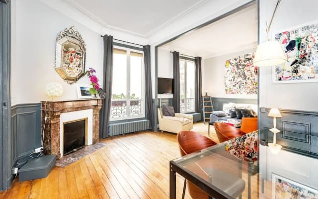 Hip Classic and Central apartment - photo 3