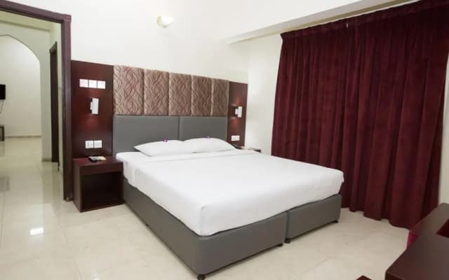 Samara Hotel - photo 3