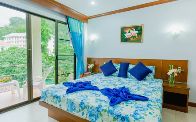 RK Guesthouse - photo 3