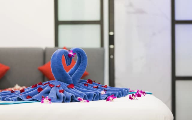 Colorize Boutique Hotel - photo 2