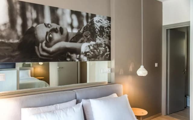 The Athens Luxury - photo 3