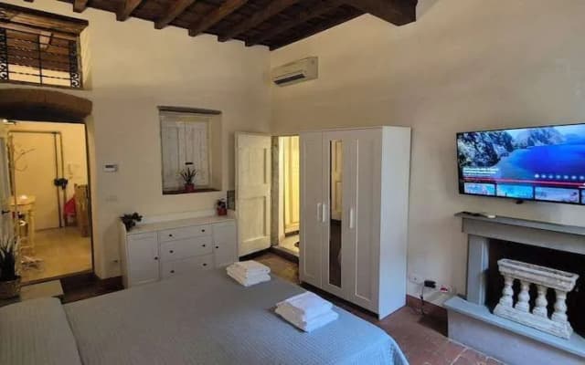 Borgo San Frediano Hideaway - photo 3
