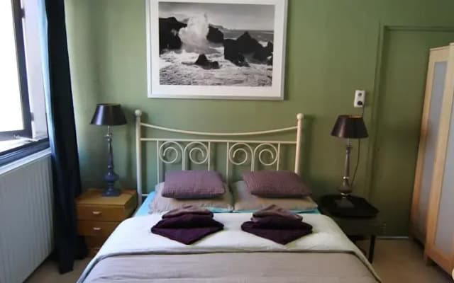 Jazz Apartments - photo 4