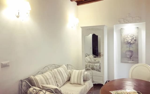 Suite del Vicolo Apartment - photo 3
