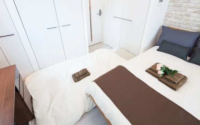 eos HOTEL Kinshicho - photo 5