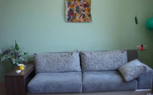 Residential Building M2 - photo 3