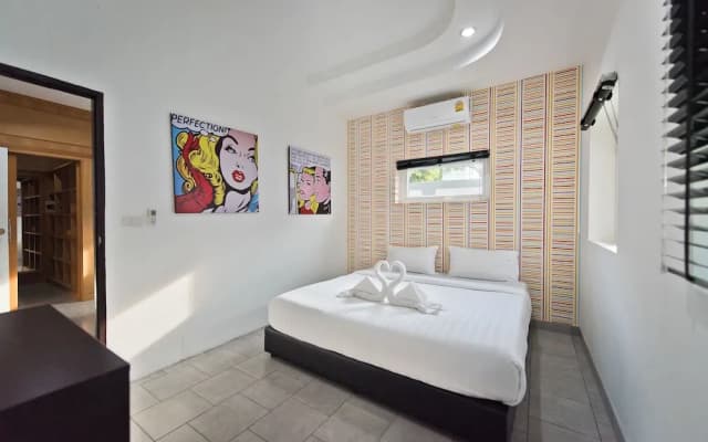 The Gem 2 - Premium Pool Villa - photo 4