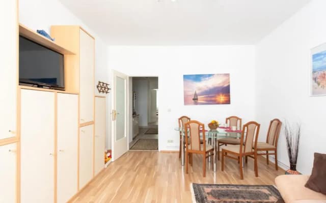Vienna 1030 Apartment - photo 2