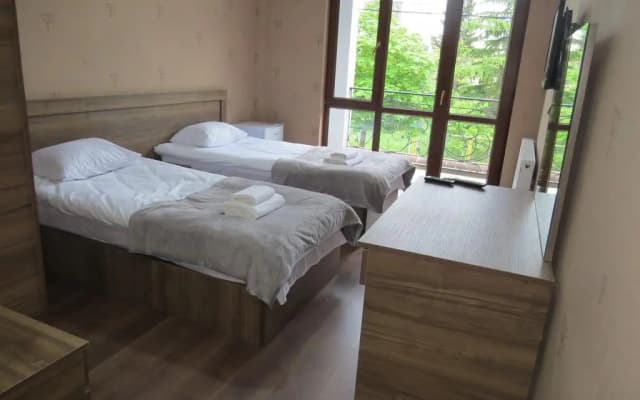 Hotel Nirvana - photo 5