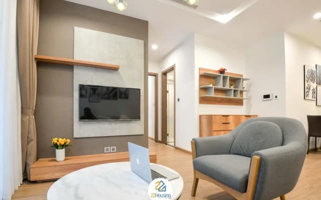 Vinhomes Metropolis - photo 5