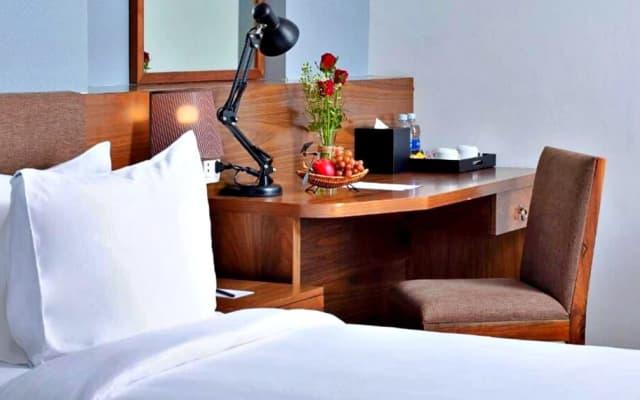 Hanz Harmonie Hotel - photo 4