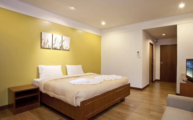 Pattra Mansion by AKSARA Collection - photo 3