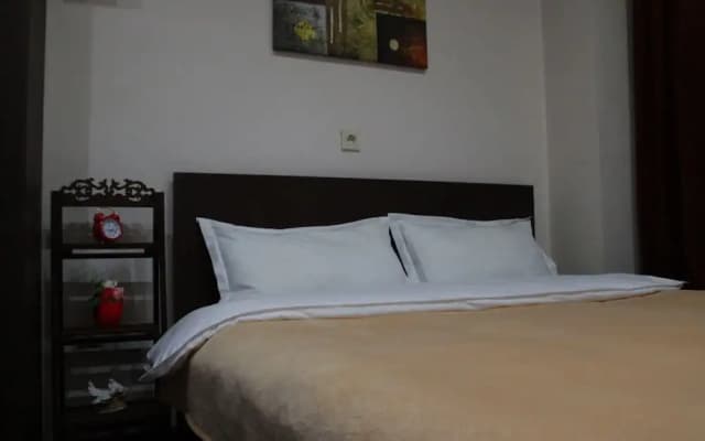 Apartment on Kuchishvili Str. - photo 4