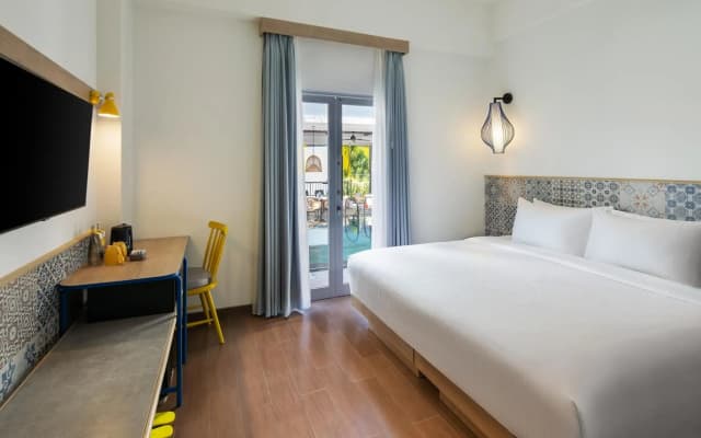 Amaris Hotel Legian Bali - photo 5