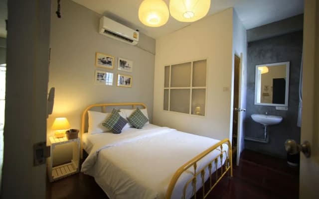 Ai Phuket Hostel - photo 4