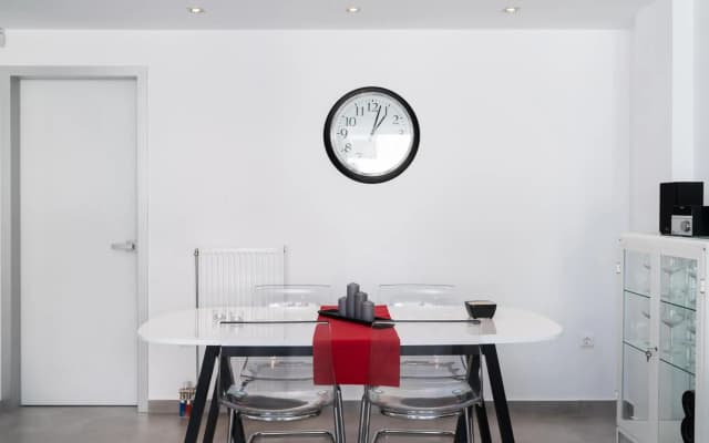 Emfasis loft Spacious & Elegant Athens - photo 4