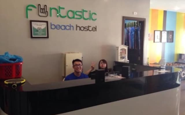 Funtastic Beach Hostel - photo 2