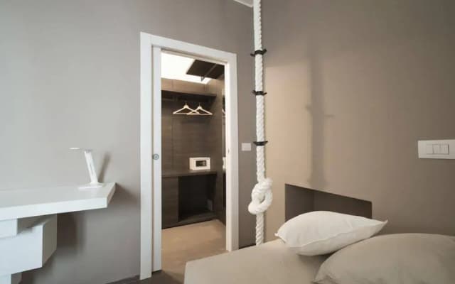 Bed And Breakfast Milano - Papillon S.R.L. - photo 5