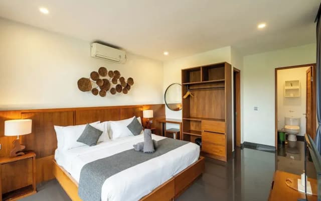 Coconut Grove Ubud Villa by Betterplace - photo 4