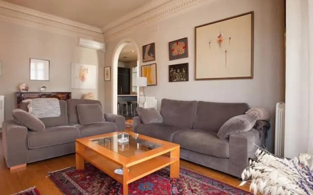 Letsgo Diagonal Avenue Apartment Balmes - photo 3