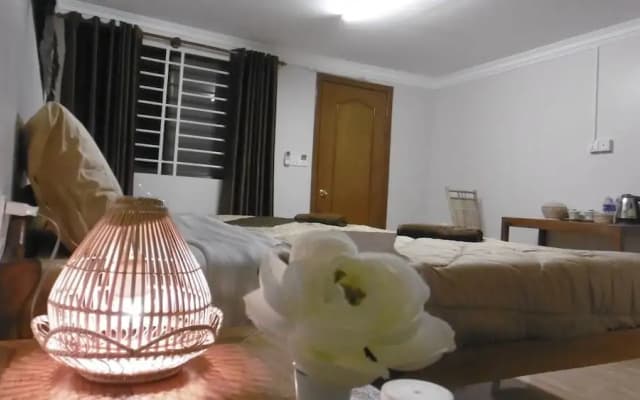André Boutique Villa - photo 5