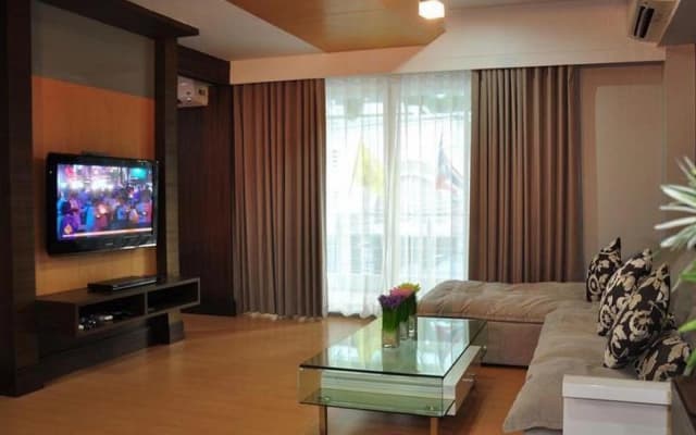Twinpalm at 39 Sukhumvit - photo 5