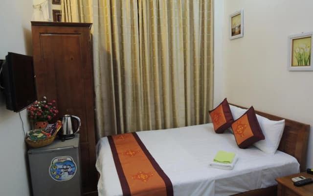 Hanoi Evergreen Hotel - photo 5