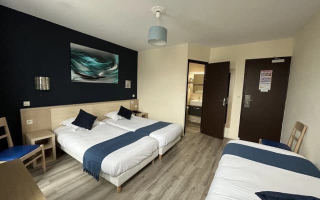 Hotel de Belfort - photo 5