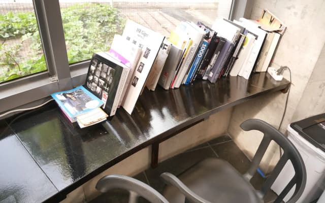 ARTnSHELTER - Hostel - photo 3