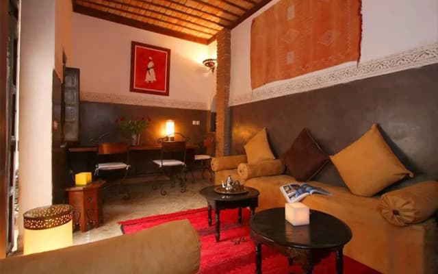 Riad Palmier - photo 2