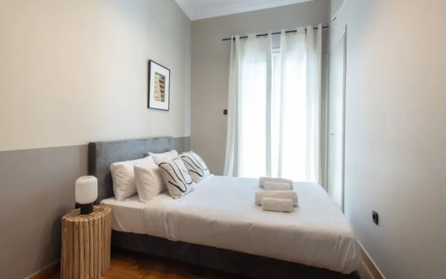 Acropolis View 3-bdrm With Rooftop Garden Jacuzzi - photo 4