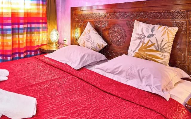 Riad Amber Zahra - photo 3