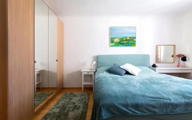 Apartment Rudolfspark Check in 15h to 22h Only - photo 2